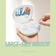 VORDRASSIL MV7 replacement boxes set for spare parts