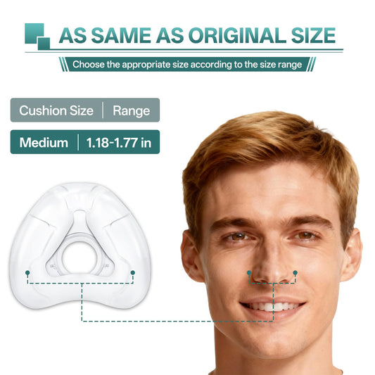 Vovoir liquid silicone cushion offers ultra-soft touch and durability