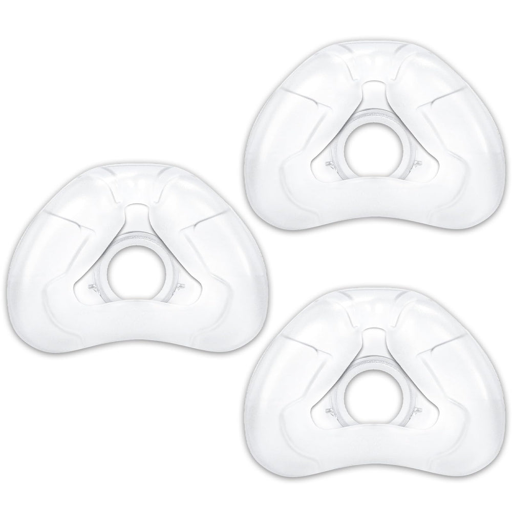 Vovoir replacement nasal cushion for AirFit N20 ensures a secure, comfortable seal.