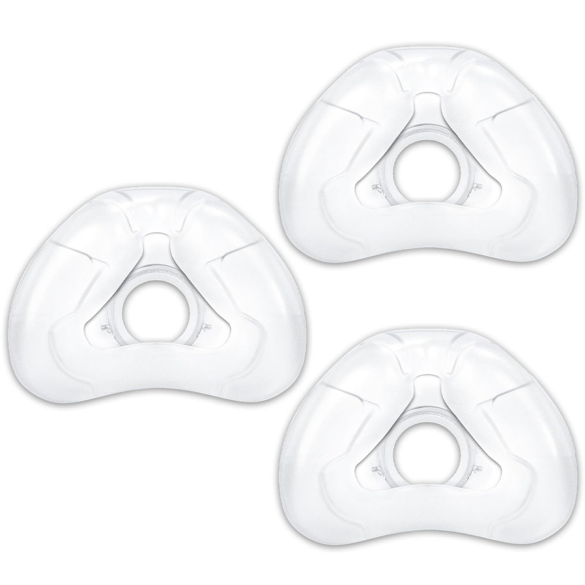 Vovoir replacement nasal cushion for AirFit N20 ensures a secure, comfortable seal.