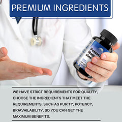 VPKIN Potassium Magnesium supplement packaging emphasizing gluten-free and plant-based origin