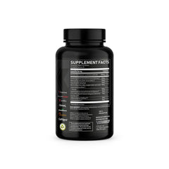 VShred MD Burn Evolved 2.0 capsules ready for daily energy and blood sugar balance