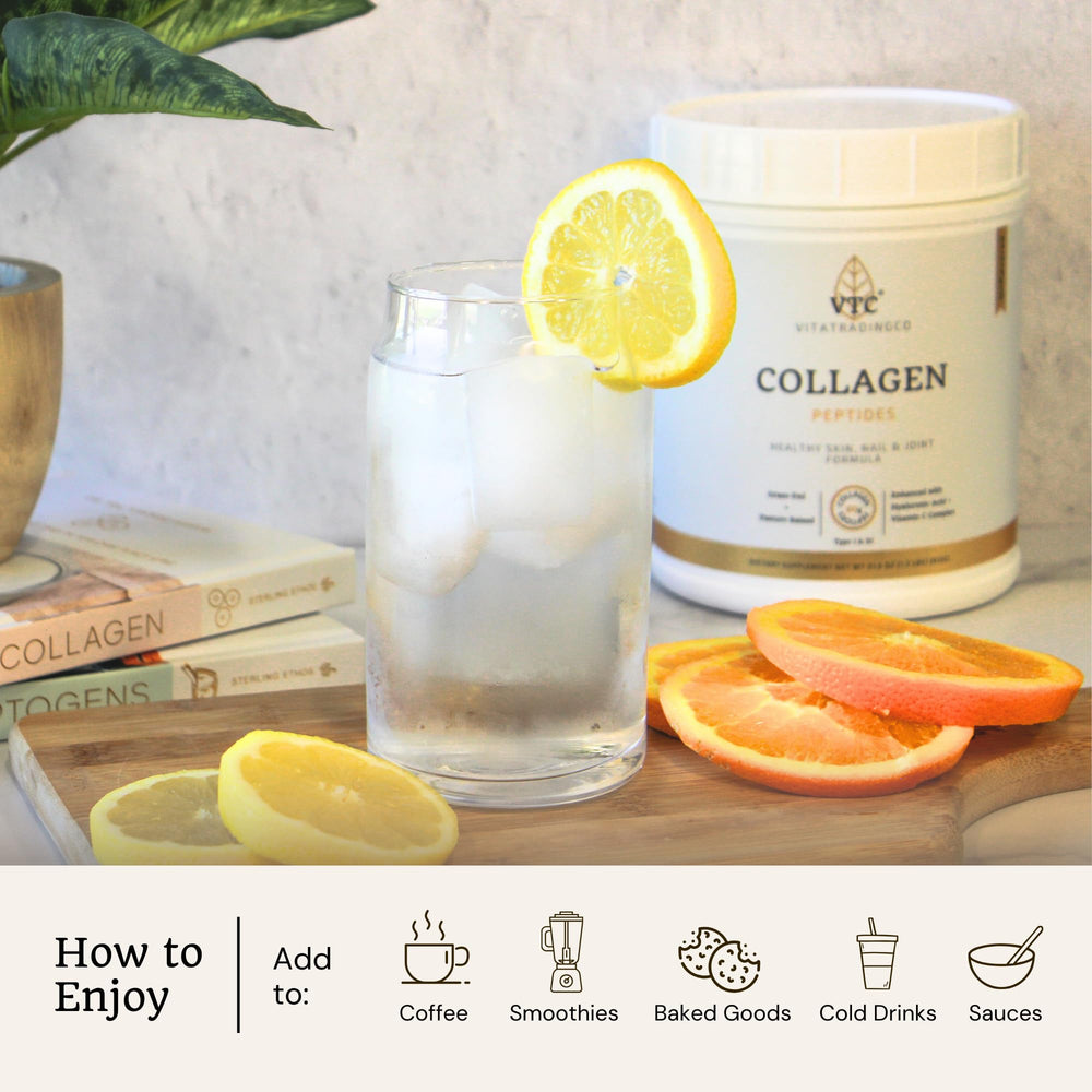 Packaging announces non-GMO, keto, paleo compatibility and quality.