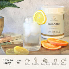 Packaging announces non-GMO, keto, paleo compatibility and quality.