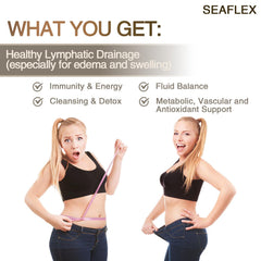 Vunexo bottle pouring capsules for simple daily dosing