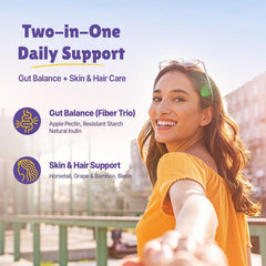 Vylarithonixa energy-focused moment during morning routine