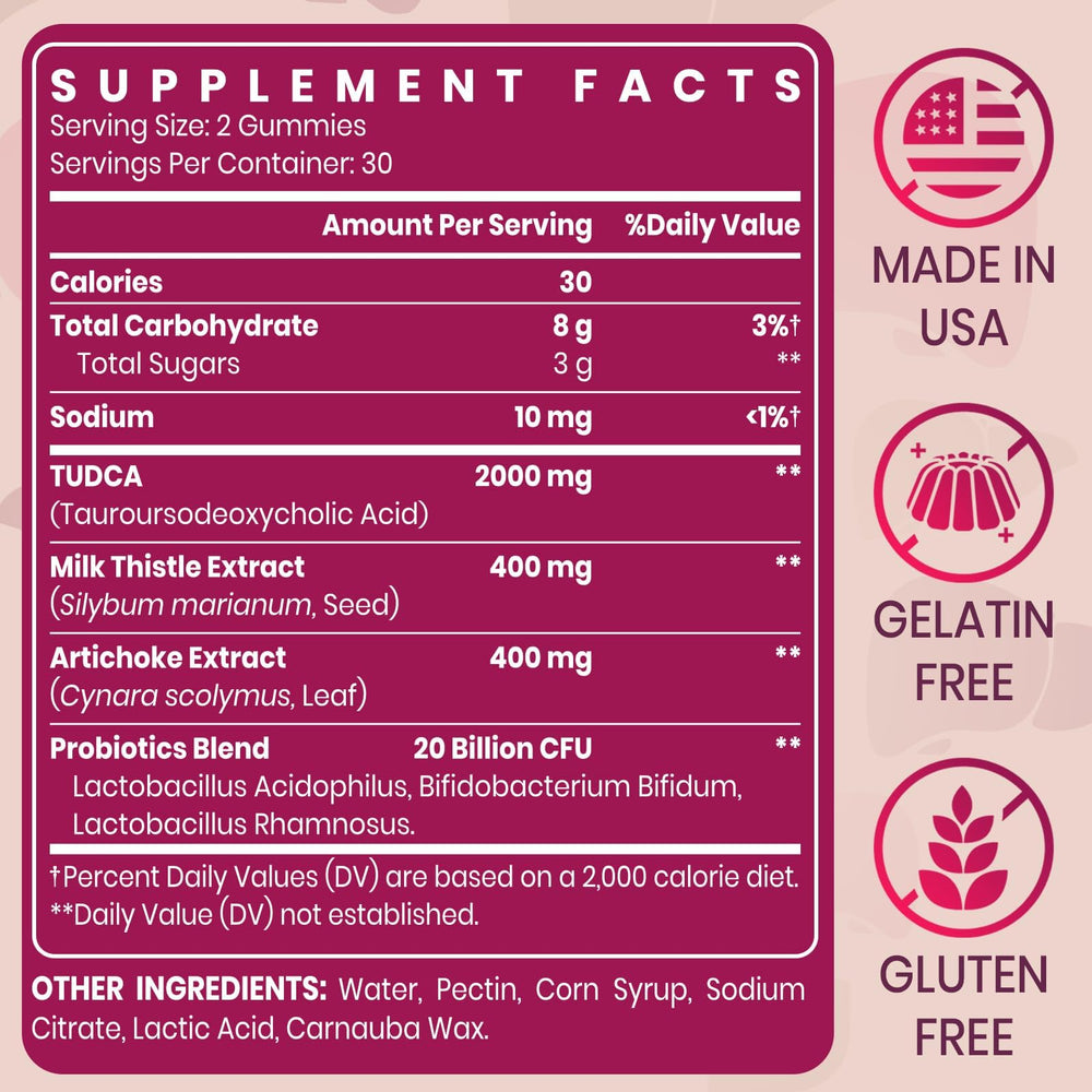 Vylarithonixa label art communicates premium, non-GMO quality at a glance.