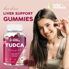 Vylarithonixa vegan gummies reflect convenient, gelatin-free wellness options.