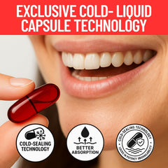 Vytanutra Liquid Lutein label detail highlighting ingredients and zinc.