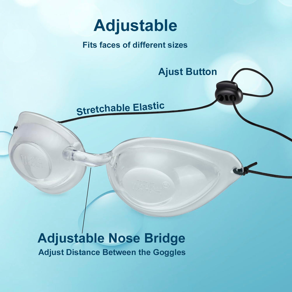 WAHAH travel-friendly design highlights lightweight, reusable night use.