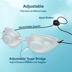 WAHAH travel-friendly design highlights lightweight, reusable night use.