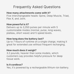 Wahl battery indicator highlighting cordless convenience and charging