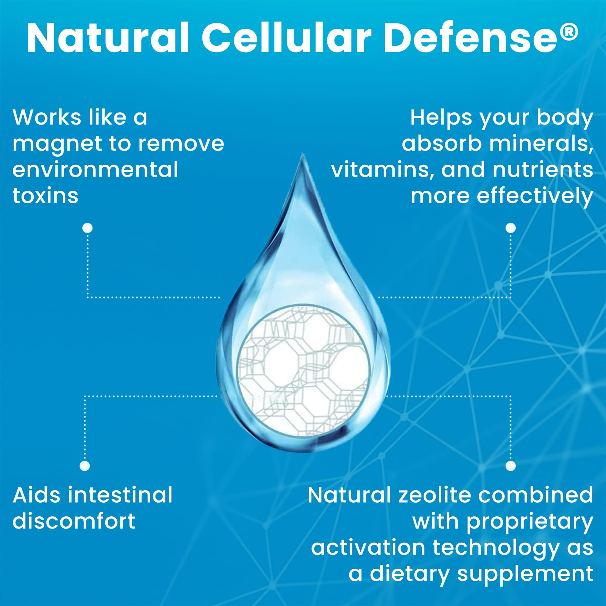 Waiora NCD activation-technology note for enhanced absorption.