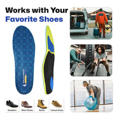 WalkHero after-sales support helps you stay comfortable day after day.