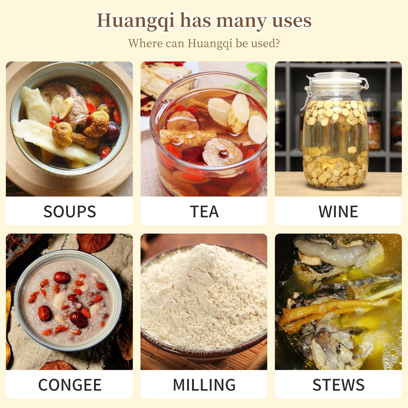 Wanhua Hall sulfur-free label indicating clean, additive-free quality.