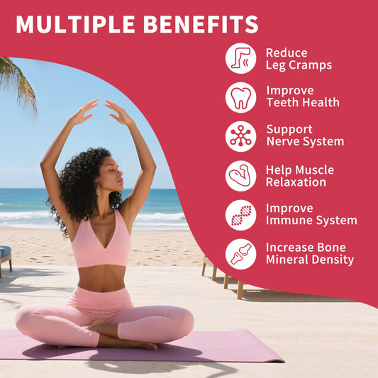 Wanish bottle back, highlighting 1200 mg per serving and easy digestion