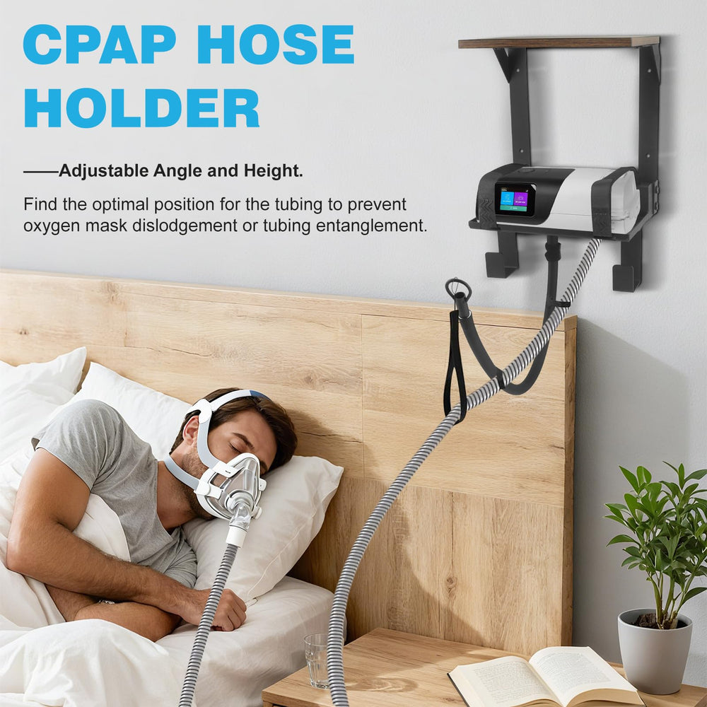 Wanyshapy elevated wall mount places the machine at an ergonomic height for easy access.