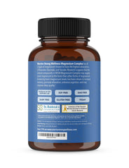 Lifestyle image suggests memory and brain health support possibilities.