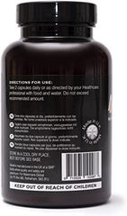 Watermans Allevi8 frankincense extract offers earthy aroma for everyday balance