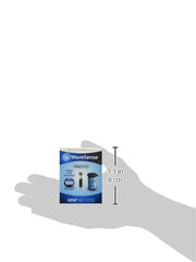 WaveSense Diabetes Manager app for iPhone stores readings and tracks trends