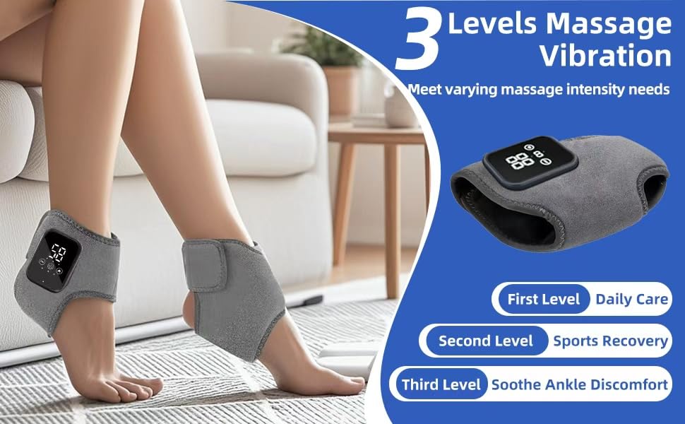 WBHLDM one-touch start for easy, quick wellness routines.