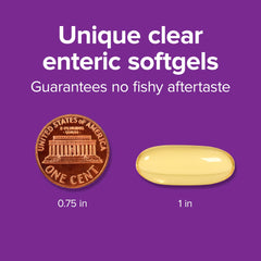 Webber Naturals shellfish-free ingredients highlight allergen-friendly option.
