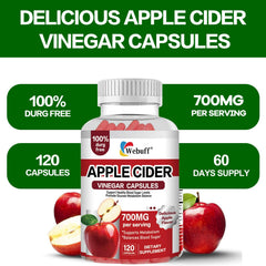 Webuff two-bottle pack highlighting value and long-term daily use.