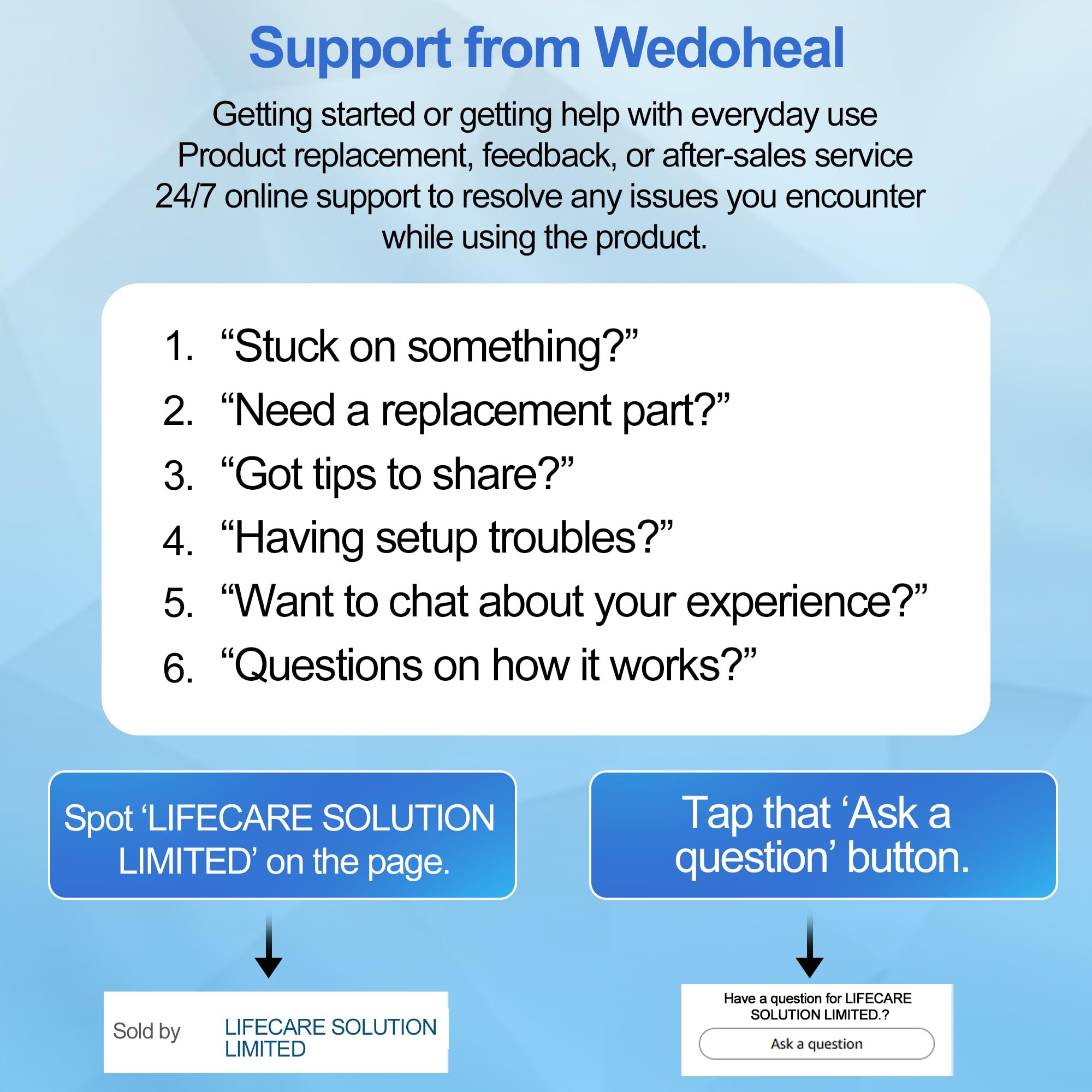 Wedoheal jaw-forward design may reduce snoring for mild cases