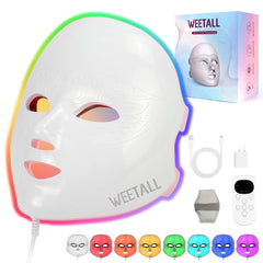 WEETALL gift-ready packaging for mom or wife