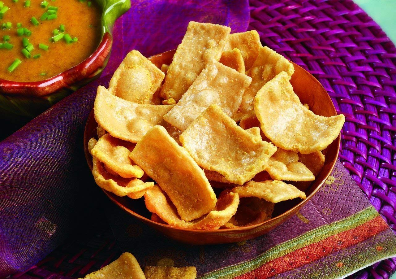 Plate presentation of Weight Loss Systems Honey Mustard Double Bites as a protein snack.