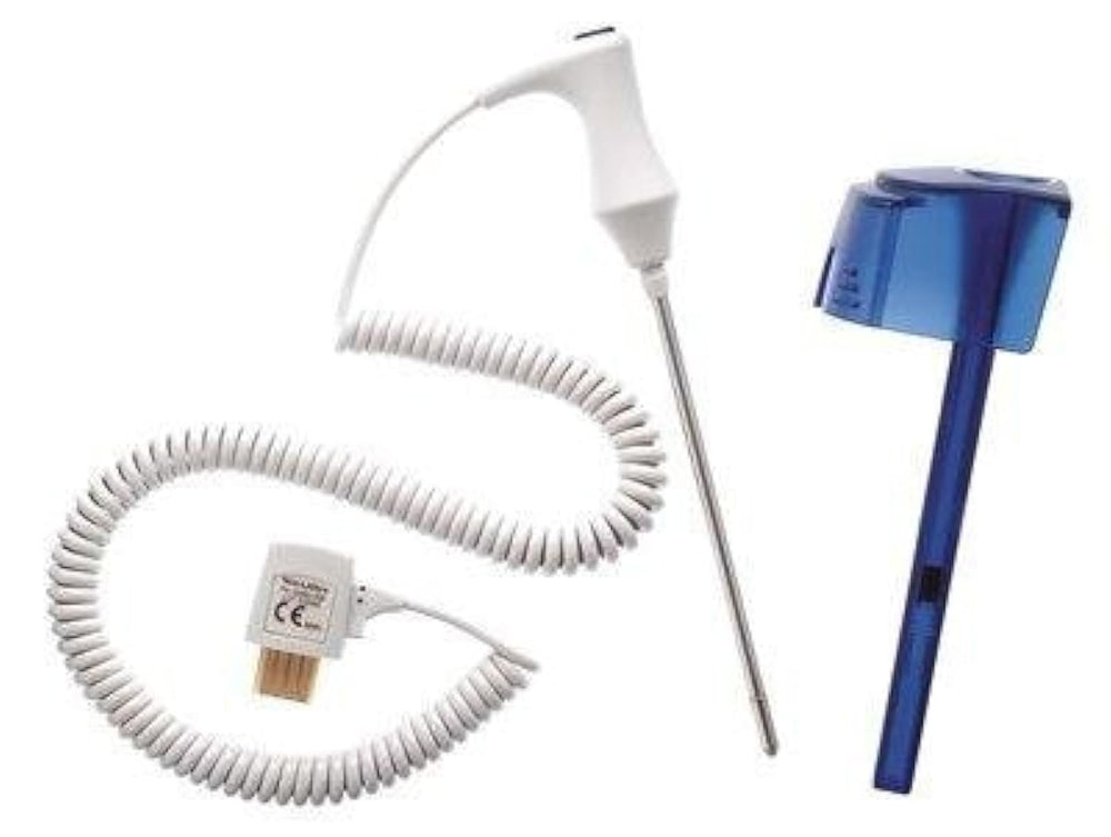 Welch Allyn 02893-000 probe for SureTemp 690, oral with well, replacement option