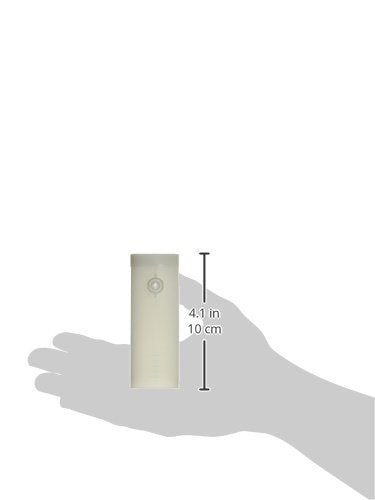 Welch Allyn CPWS/CP200 compatible flow transducer enables simple disposable connections