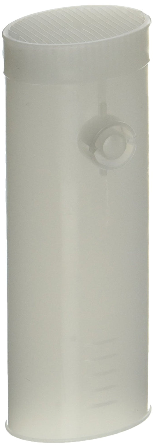 Welch Allyn disposable flow transducer 25-pack for quick, sterile patient hookups
