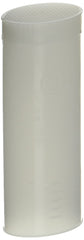 Welch Allyn flow transducer showing easy-to-use disposable design for clinical setups