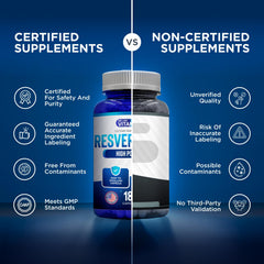 We Like Vitamins outer packaging highlighting premium design.