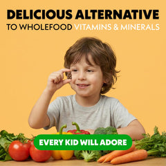 Wellanova Height Growth Gummies USA-made badge on packaging