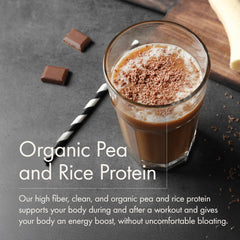 WelleCo label confirms dairy-free, soy-free, gluten-free formulation