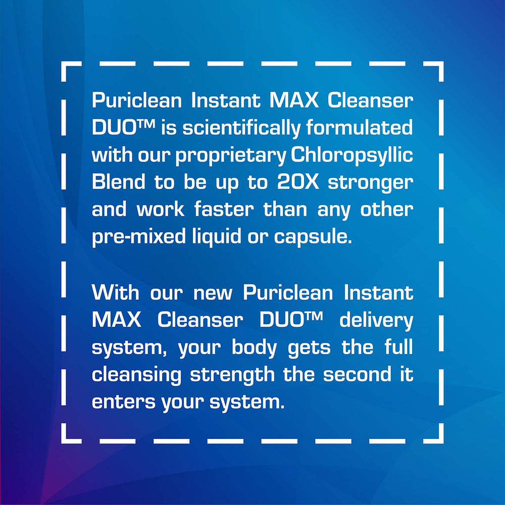 Wellgenix Puriclean detox powder bottle showcases premium cleansing formula