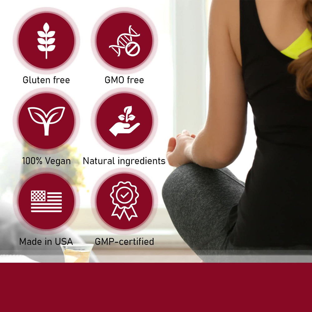 Wellgenix Puriclean Fruit Punch pour demonstrates convenient on-the-go detox