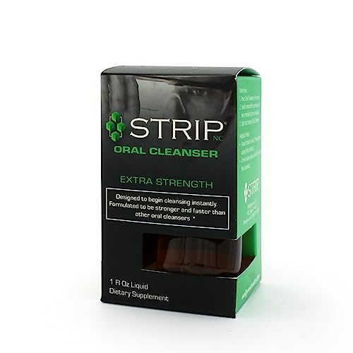 Wellgenix Strip Detox ingredients close-up highlights natural components