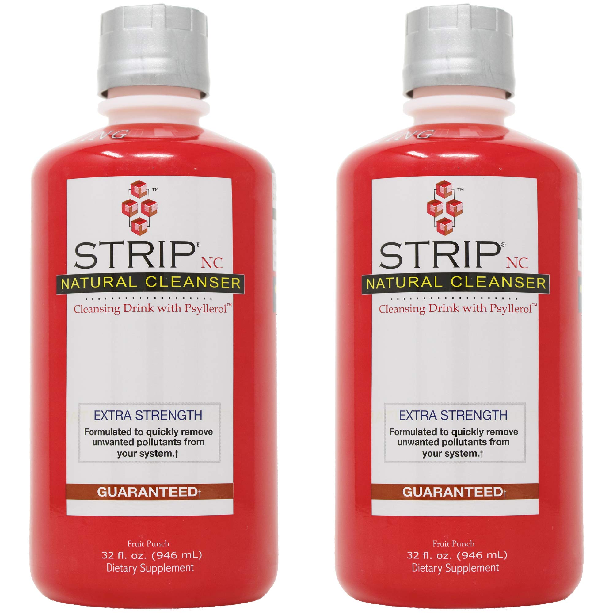 Wellgenix Strip NC extreme detox bottle – fast-acting detox potential.