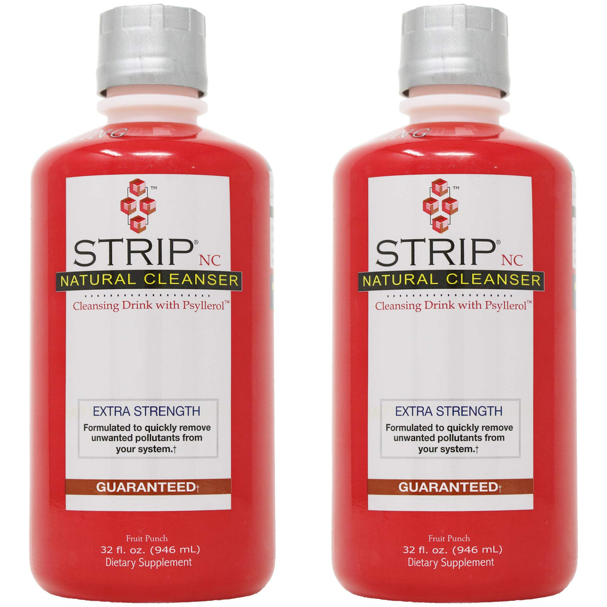 Wellgenix Strip NC extreme detox bottle – fast-acting detox potential.