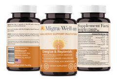 Wellkasa Migra-Well AM manufacturing facility showcasing US production standards.