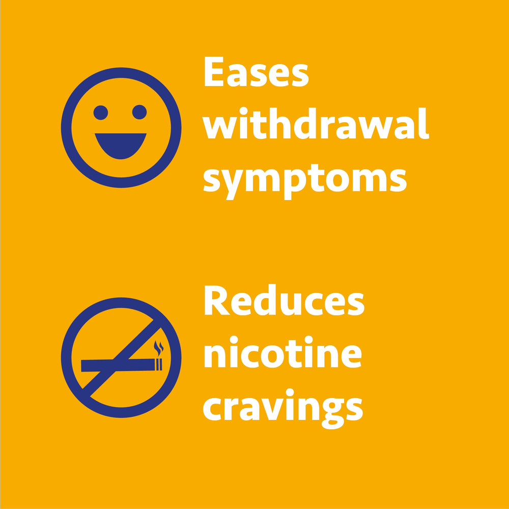 Wellness Basics nicotine gum 2mg packaging graphics for value and convenience