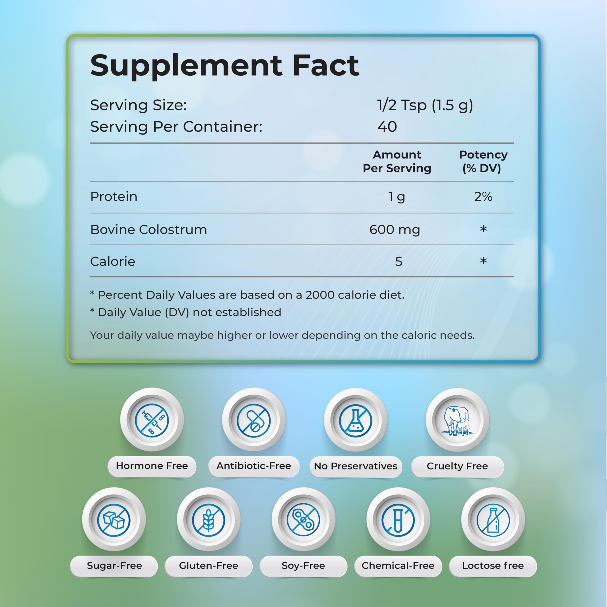 Wellness Extract 6-hour harvest graphic emphasizing freshness.