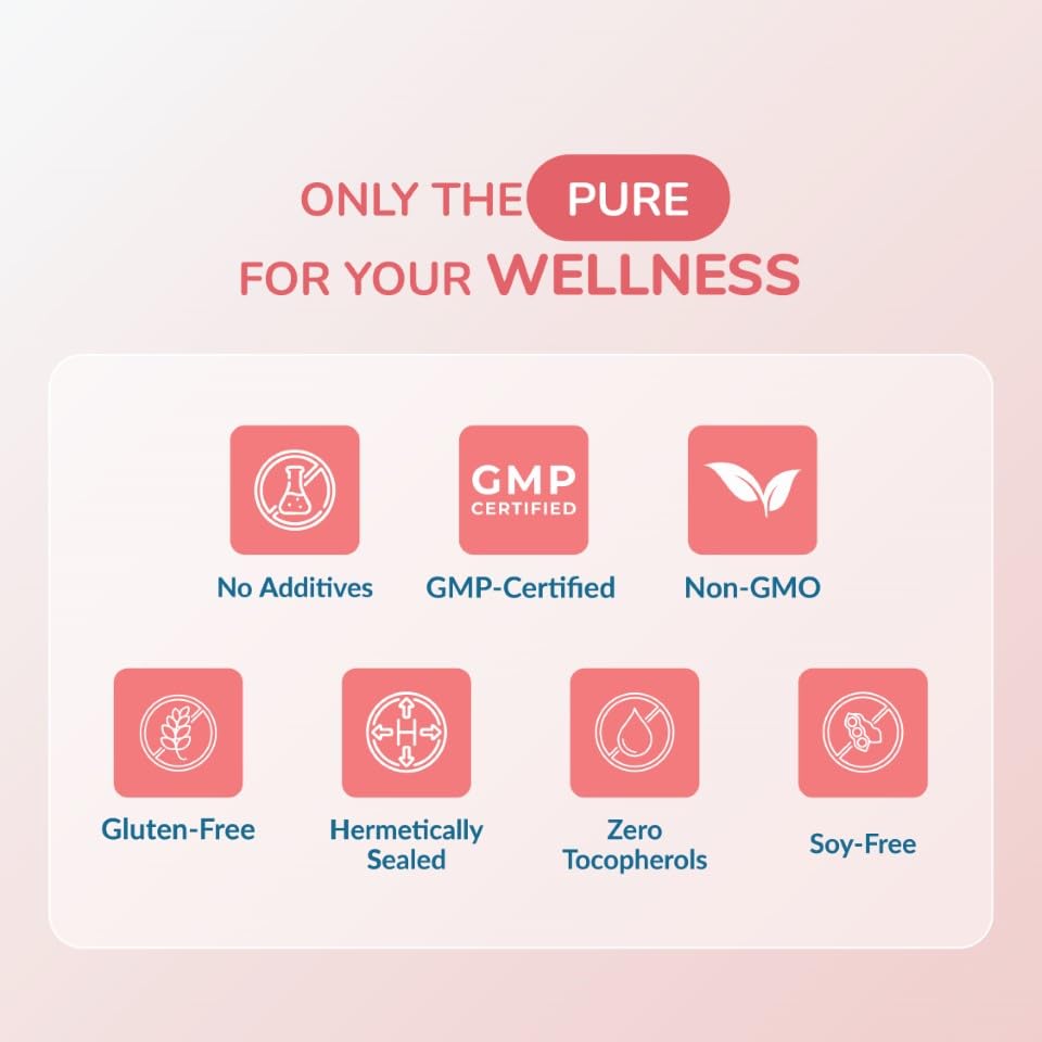 Wellness Extract packaging transition image shows bottle and blister packs.