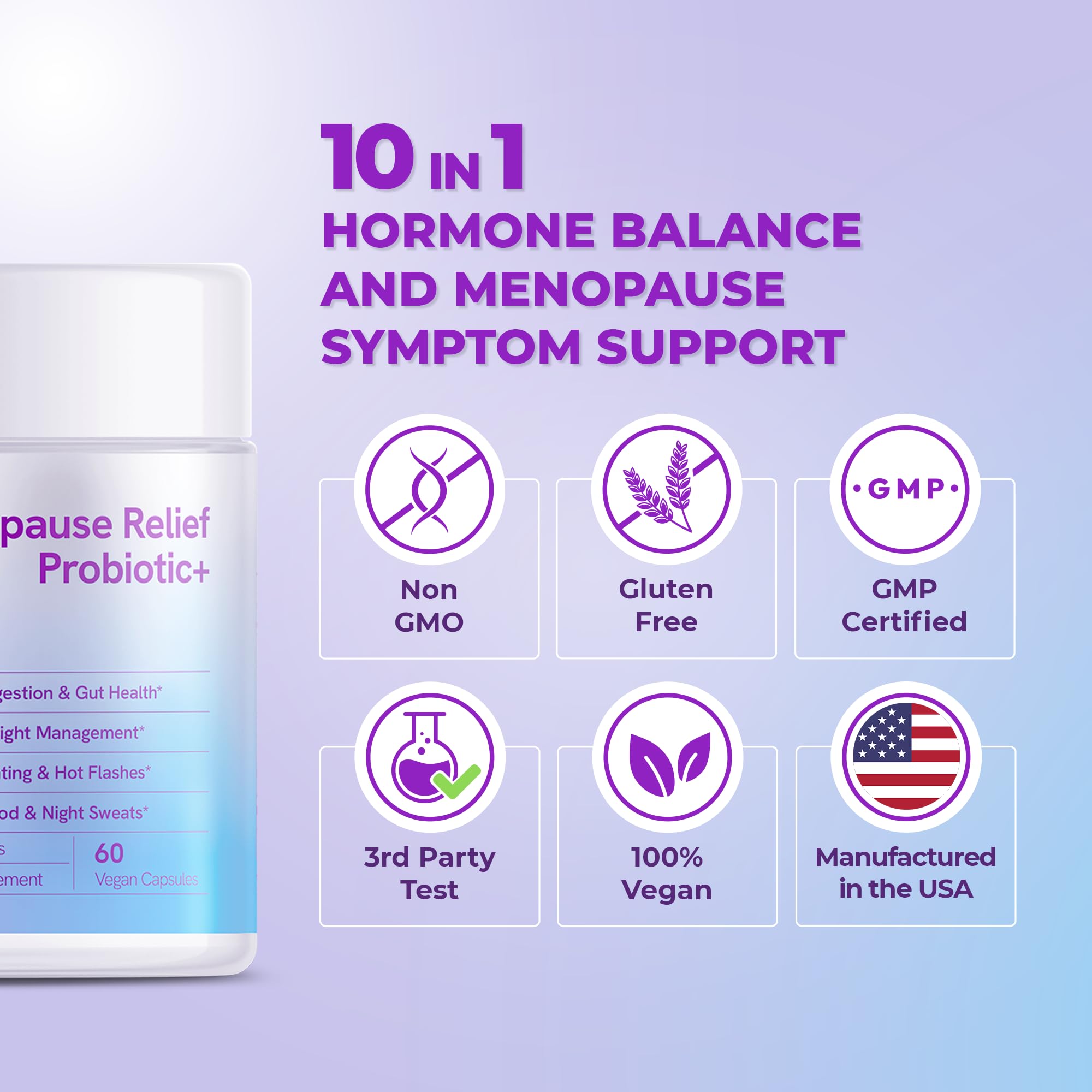 Wellness Nest MenoMate curry leaf imagery suggests weight management support