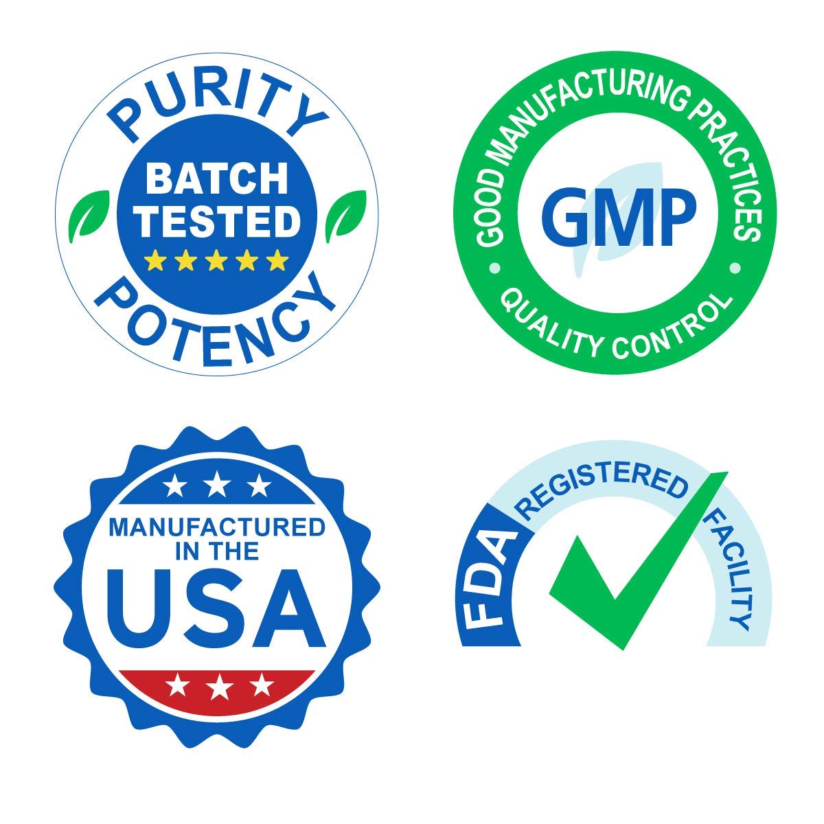 Wellness Resources Daily DHA label close-up emphasizes purity and USA GMP testing.