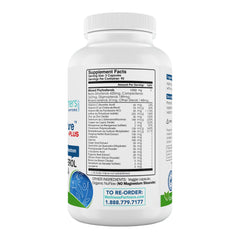 WellnessPartners ProstatePure Plus capsules provide affordable daily nutrition.