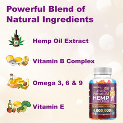 WELLUTION enriched with vitamins A and D for daily vitality.
